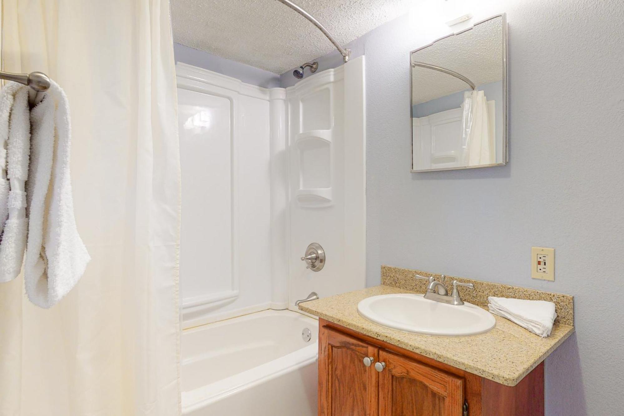 Gulf House II Villa Gulf Shores Bagian luar foto