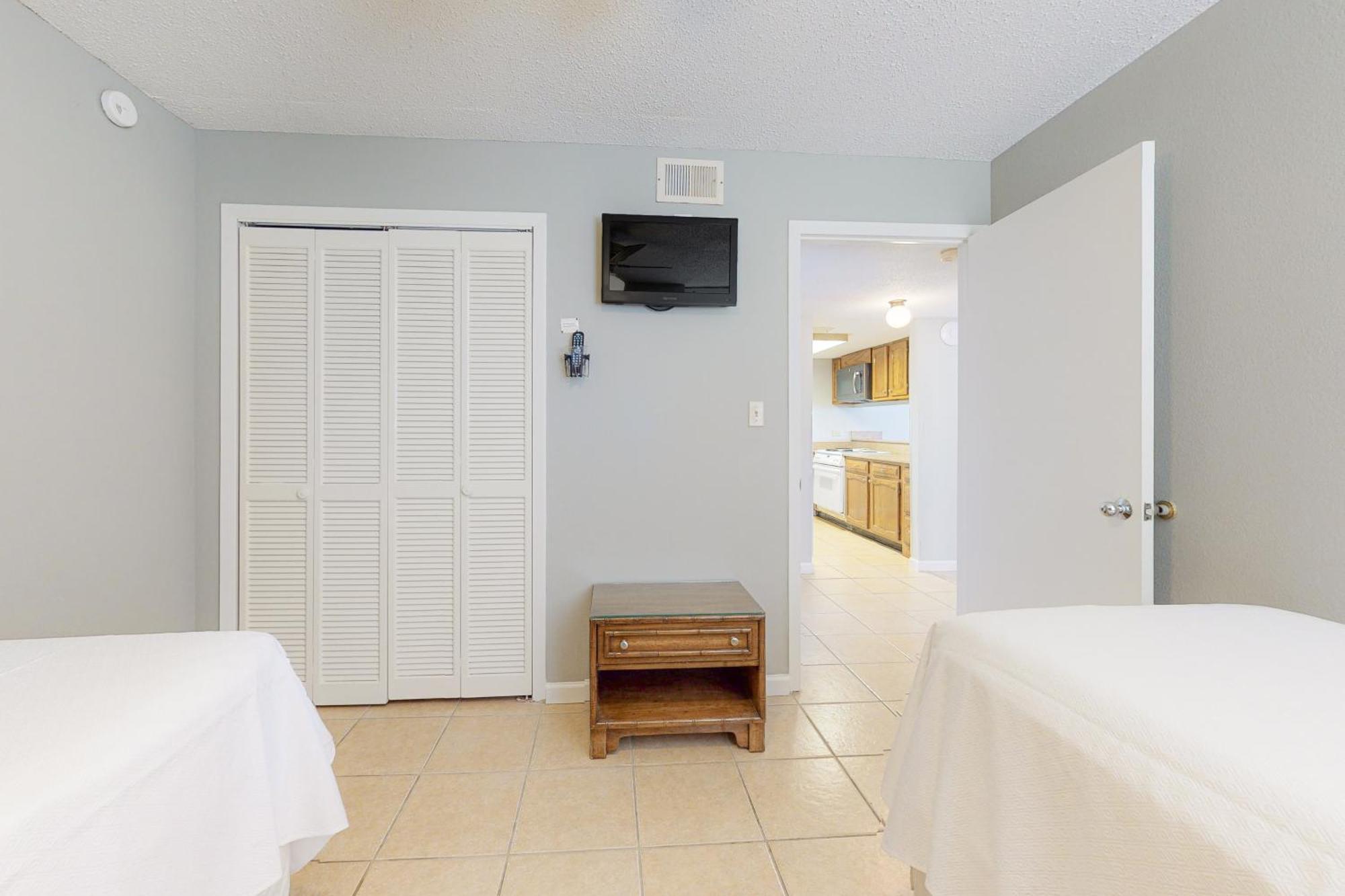 Gulf House II Villa Gulf Shores Bagian luar foto