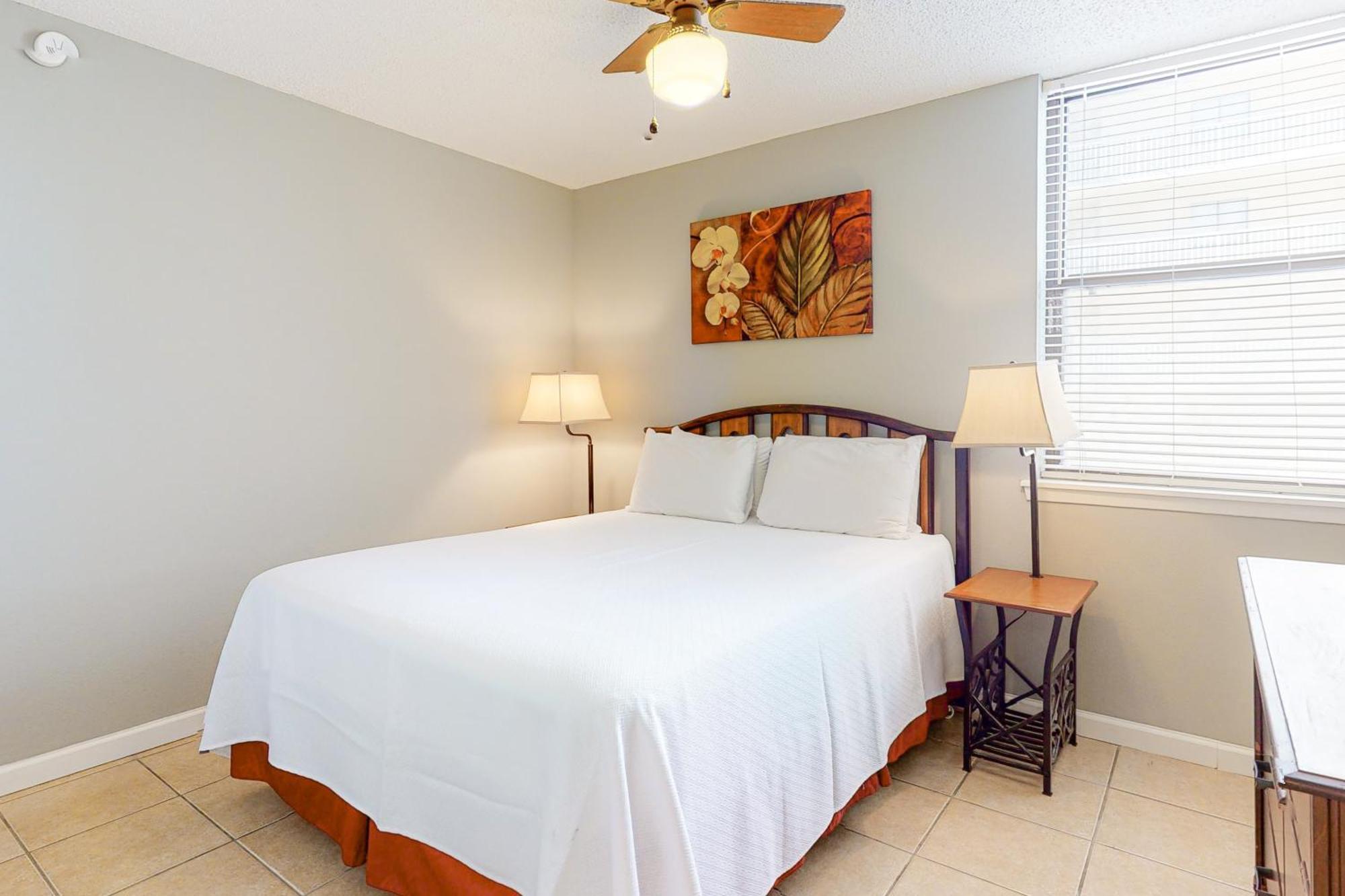 Gulf House II Villa Gulf Shores Bagian luar foto