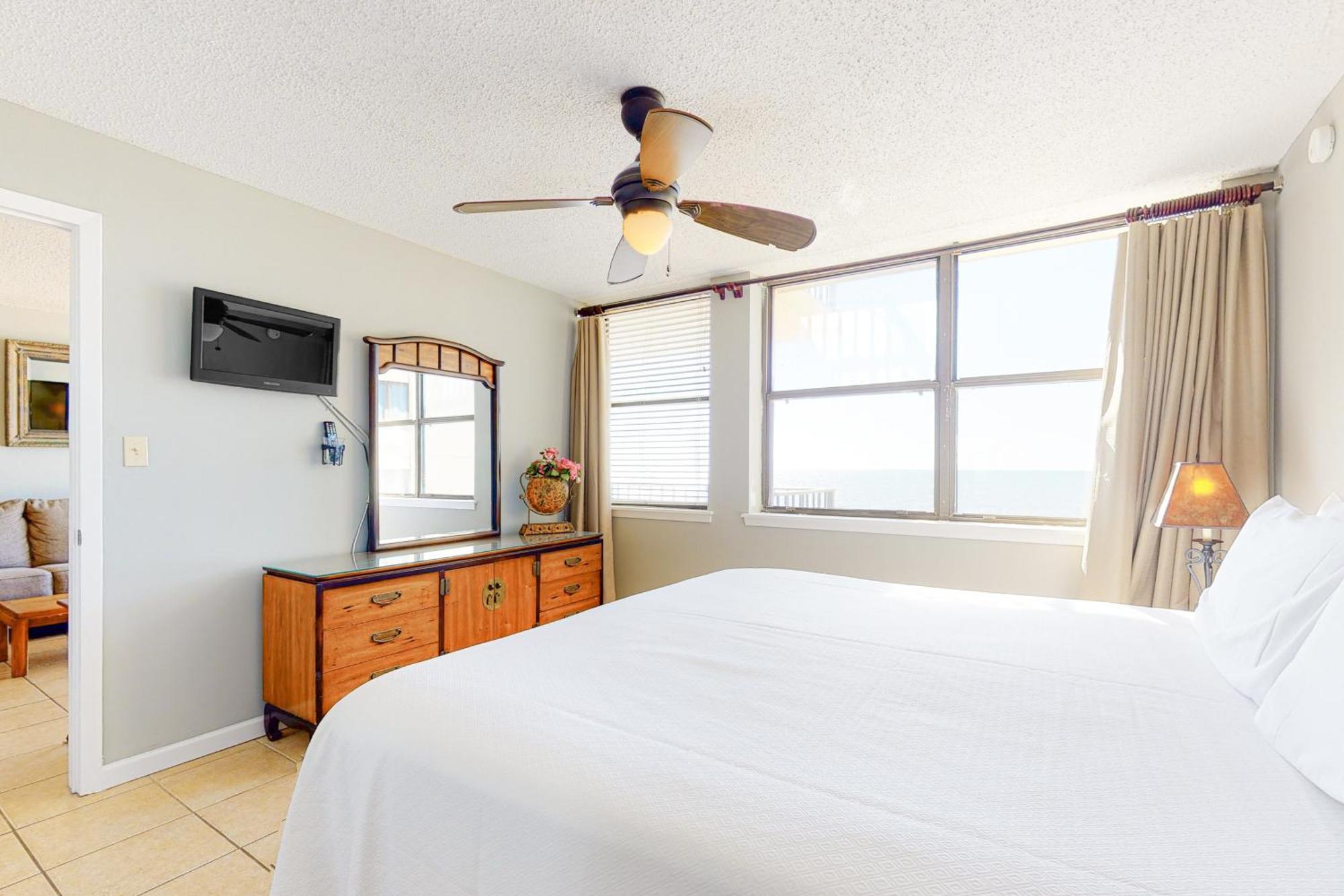 Gulf House II Villa Gulf Shores Bagian luar foto