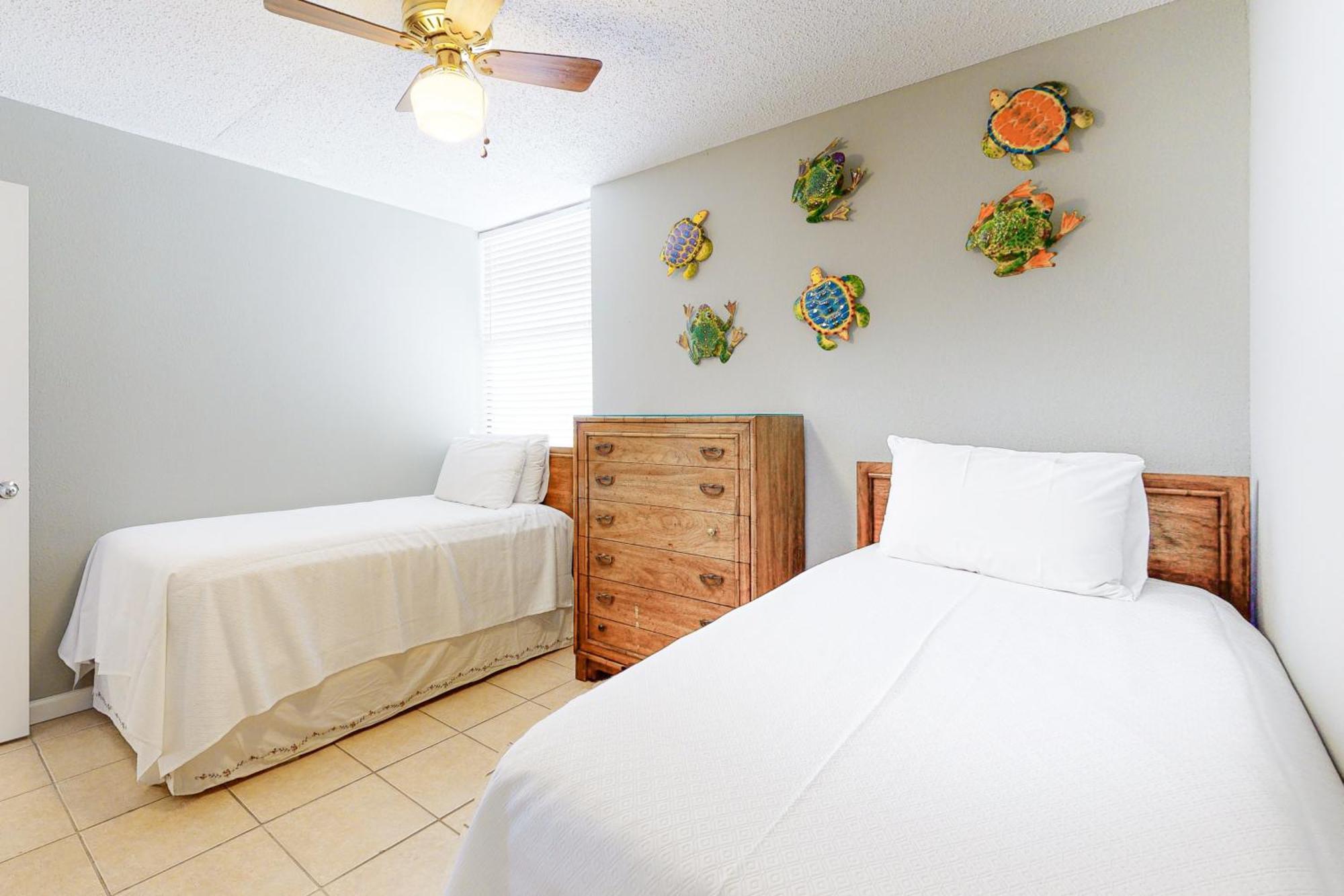 Gulf House II Villa Gulf Shores Bagian luar foto