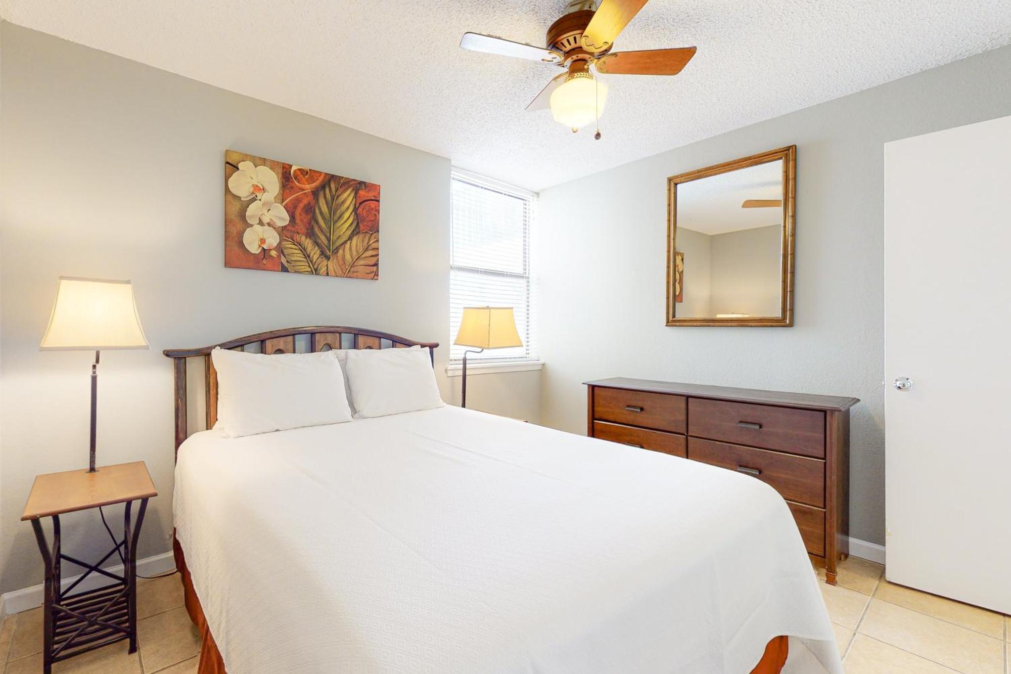 Gulf House II Villa Gulf Shores Bagian luar foto