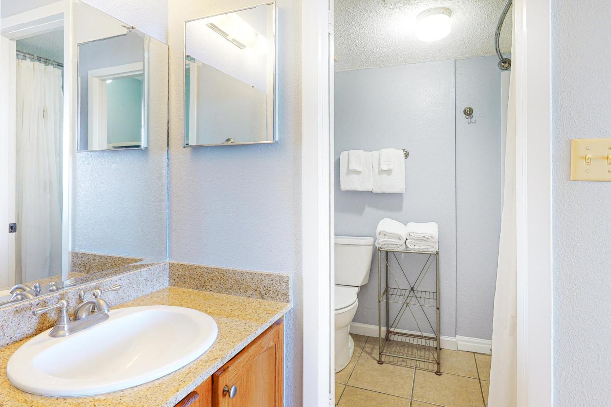 Gulf House II Villa Gulf Shores Bagian luar foto
