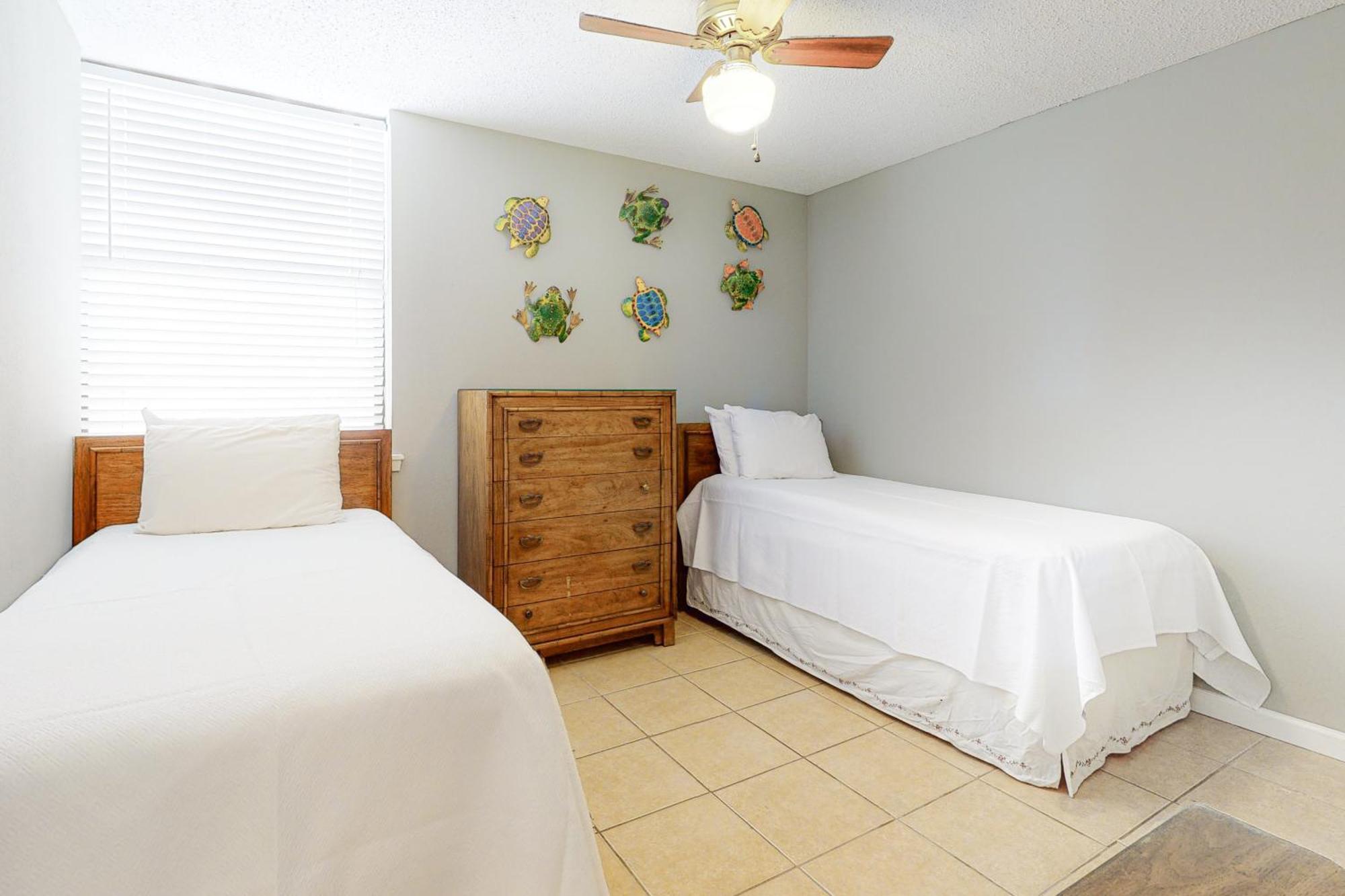 Gulf House II Villa Gulf Shores Bagian luar foto