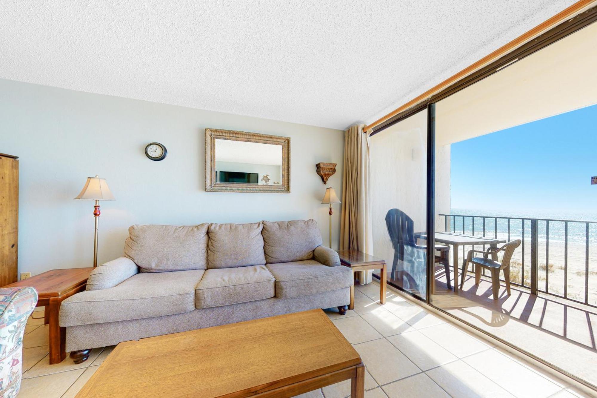 Gulf House II Villa Gulf Shores Bagian luar foto