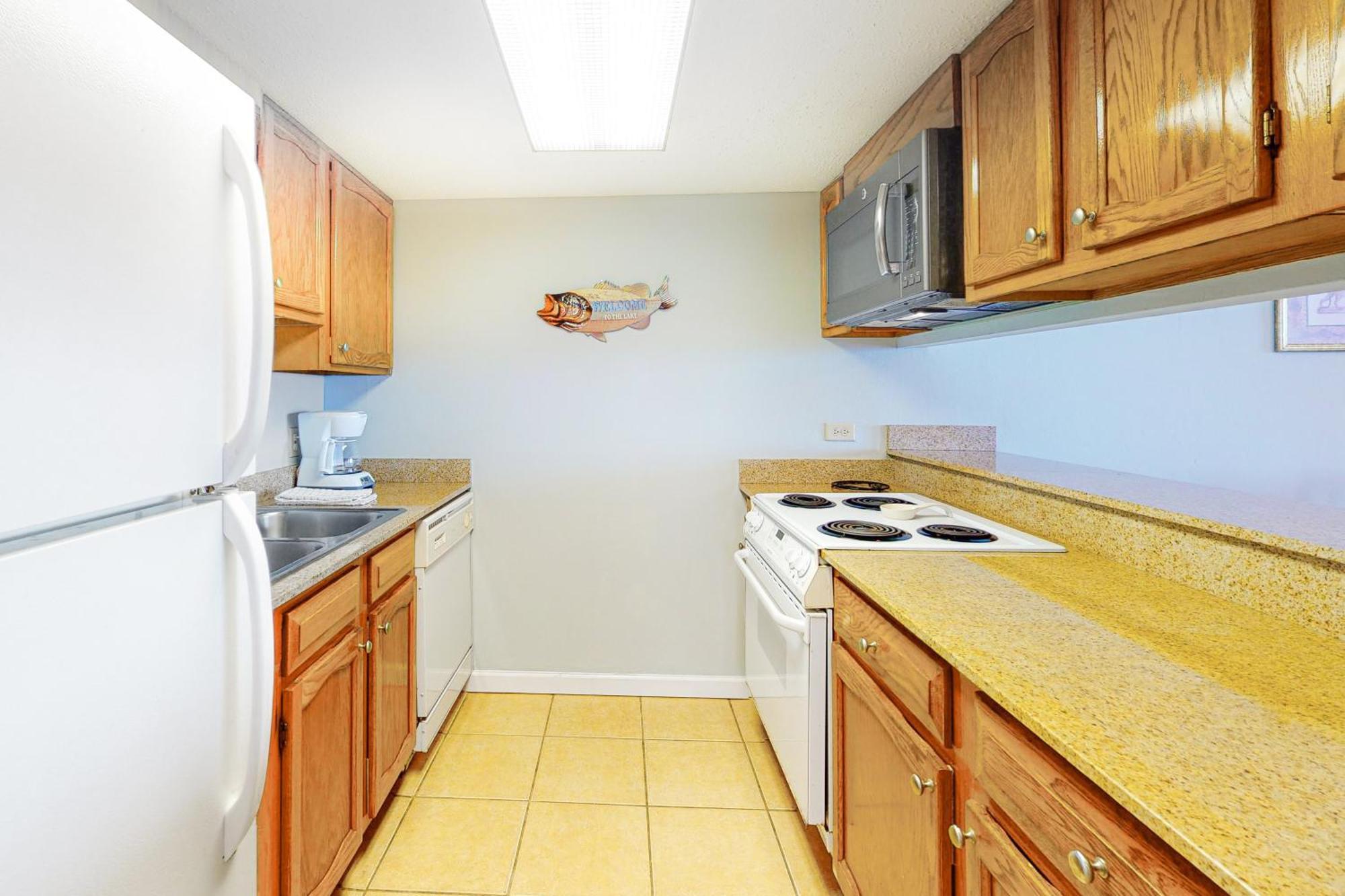 Gulf House II Villa Gulf Shores Bagian luar foto