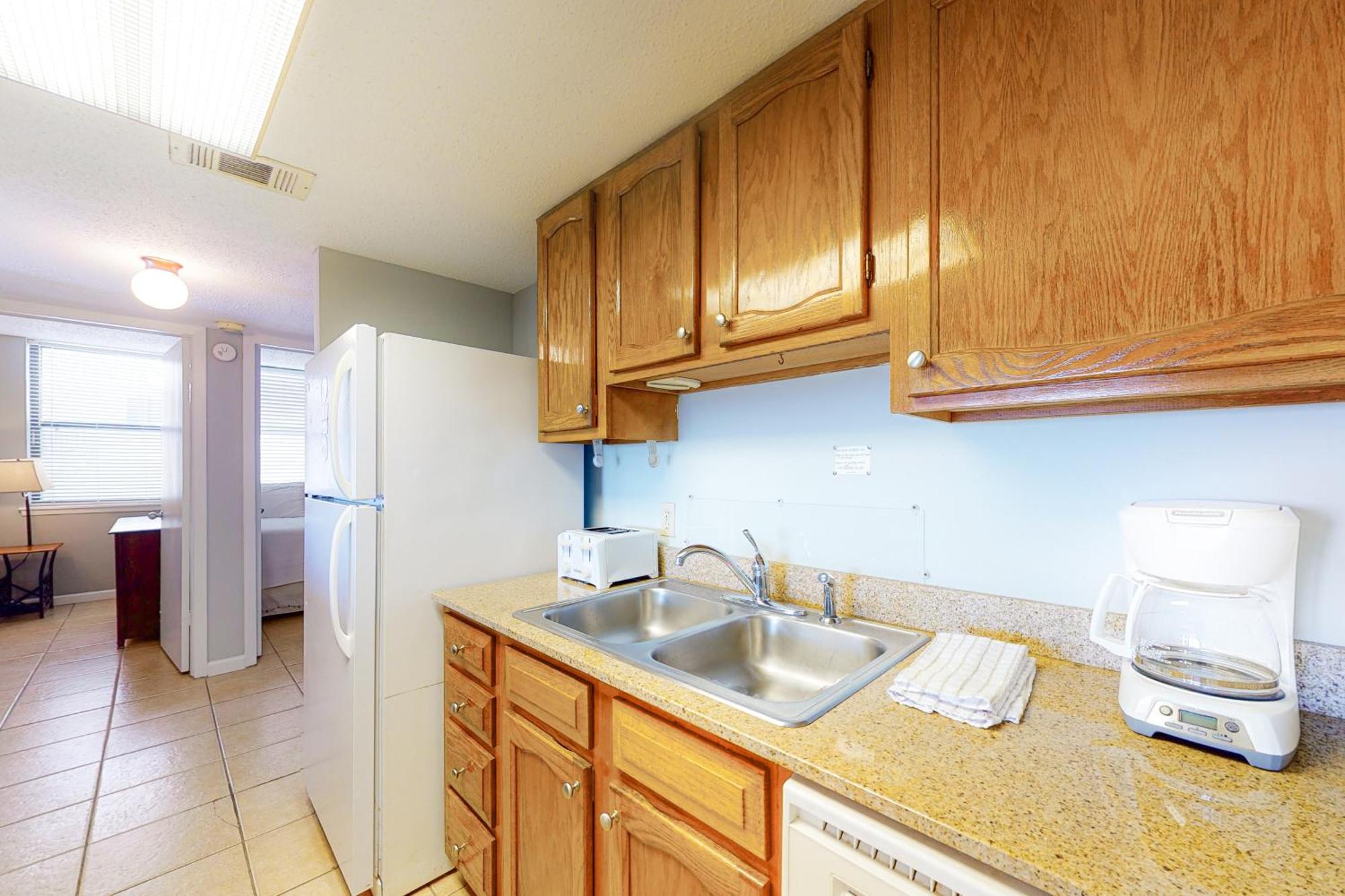 Gulf House II Villa Gulf Shores Bagian luar foto