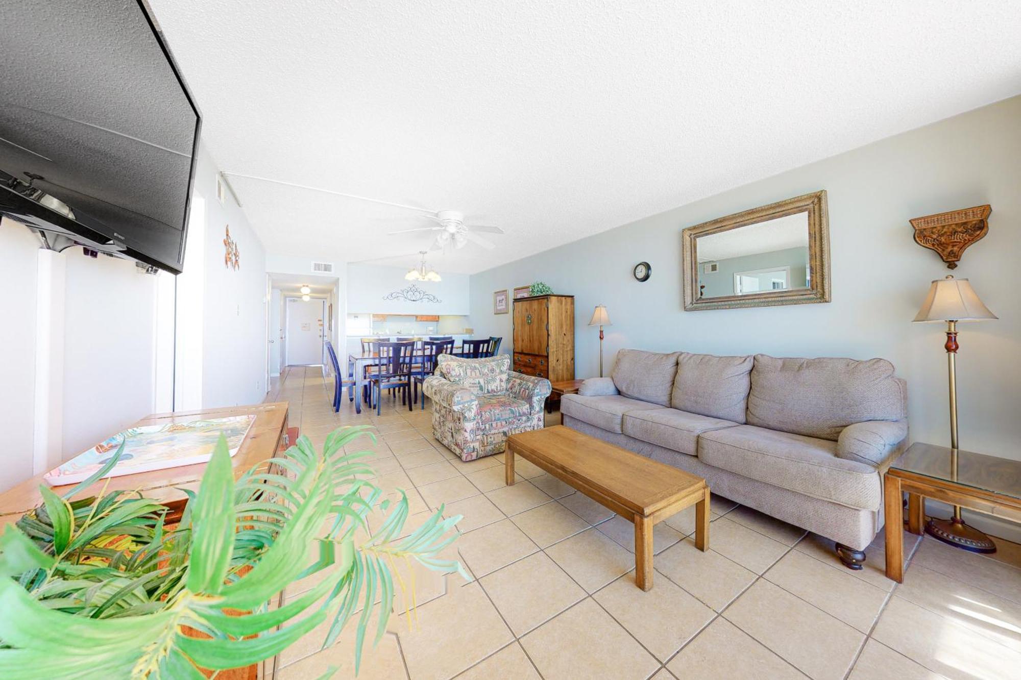 Gulf House II Villa Gulf Shores Bagian luar foto