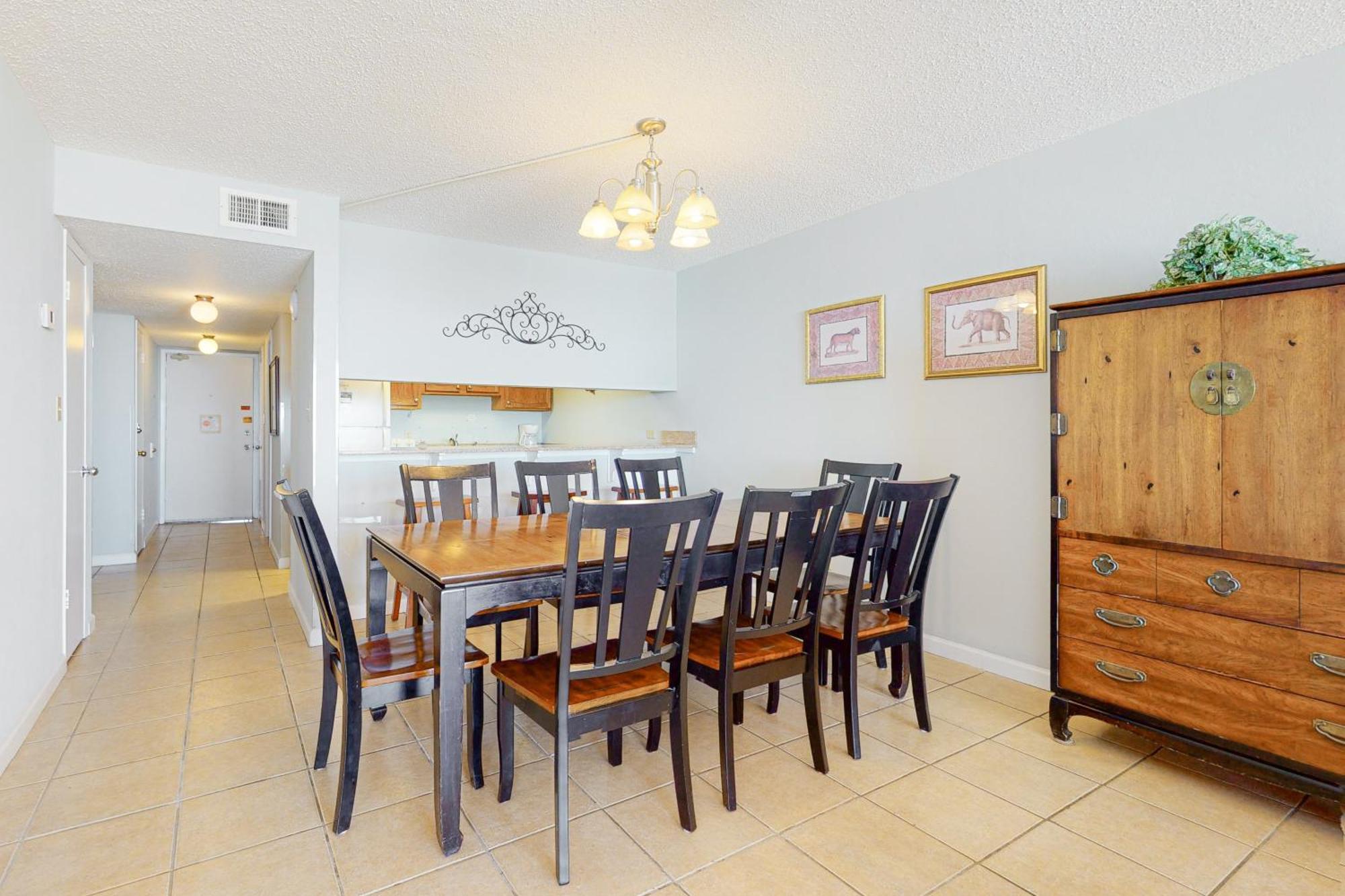 Gulf House II Villa Gulf Shores Bagian luar foto
