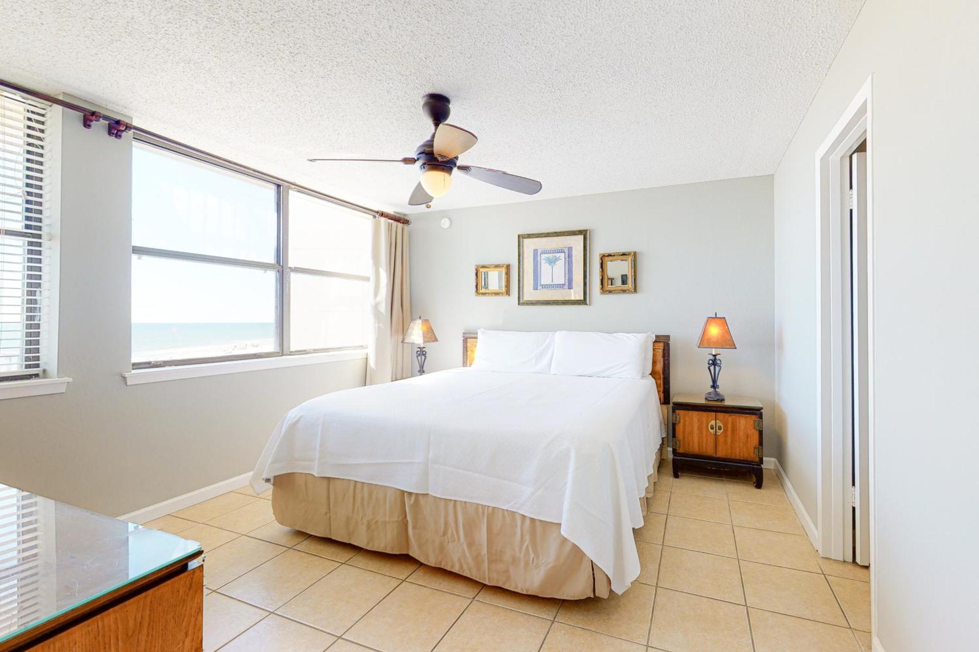 Gulf House II Villa Gulf Shores Bagian luar foto
