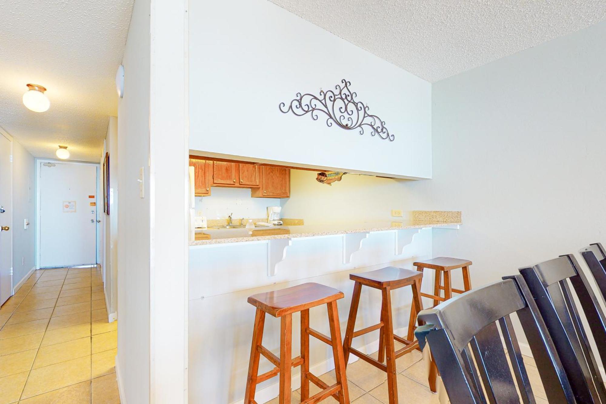 Gulf House II Villa Gulf Shores Bagian luar foto