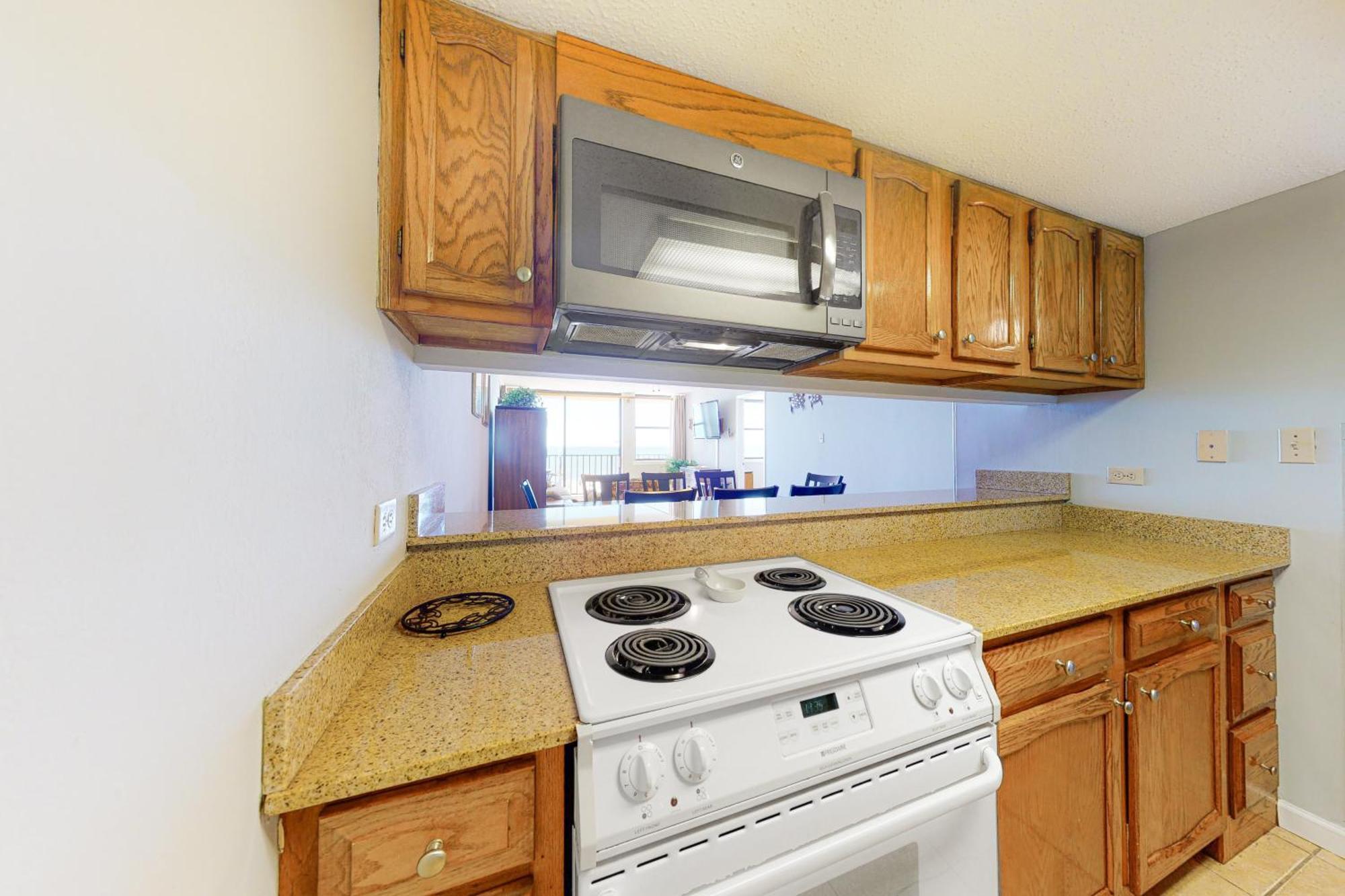 Gulf House II Villa Gulf Shores Bagian luar foto