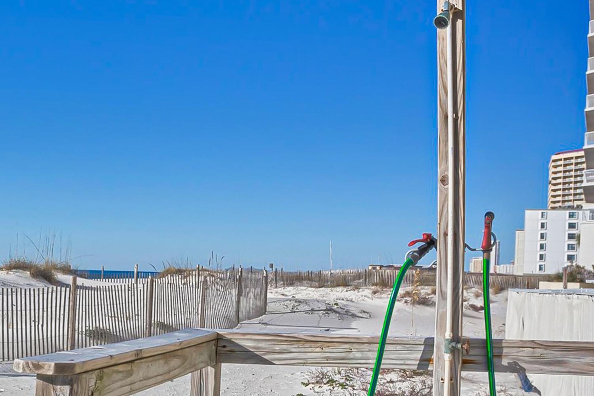 Gulf House II Villa Gulf Shores Bagian luar foto